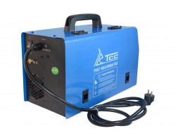 Сварочный полуавтомат TSS PRO MIG/MMA-160-foto2