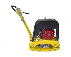 Виброплита реверсивная TSS-CP-240 (гидравлический привод)-foto5