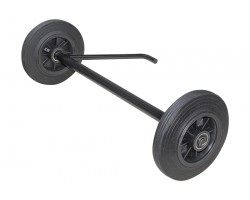 Виброплита реверсивная TSS-CP-240 (гидравлический привод)-foto8