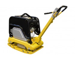 Виброплита реверсивная TSS-CP-240 (гидравлический привод)-foto12