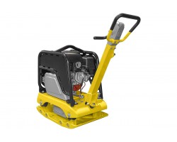 Виброплита реверсивная TSS-CP-240 (гидравлический привод)-foto3