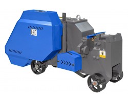 Станок для резки арматуры TSS GQ 42A