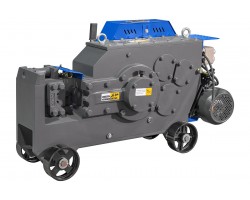 Станок для резки арматуры TSS GQ 42A-foto9