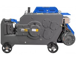 Станок для резки арматуры TSS GQ 42A-foto8