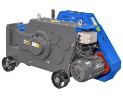 Станок для резки арматуры TSS GQ 42A-foto7