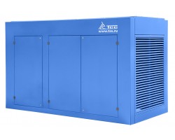 Кожух для дизель генератора до 300 кВт (У)