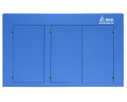 Кожух для дизель генератора до 300 кВт (У)-foto4