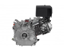 Двигатель бензиновый G 420/190F (S-тип, вал под шпонку ? 25мм) - K0-foto9