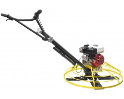 Машина заглаживающая, бензиновая TSS DMD/DMR1000H (лопасти)-foto5