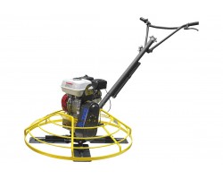 Машина заглаживающая, бензиновая TSS DMD/DMR1000H (лопасти)-foto3