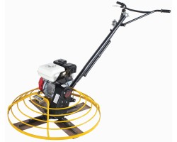 Машина заглаживающая, бензиновая TSS DMD/DMR1000H (лопасти)-foto2