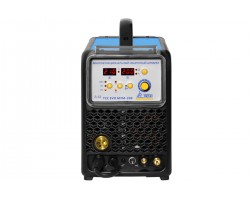 Сварочный полуавтомат многофункциональный TSS EVO MTM-200-foto2