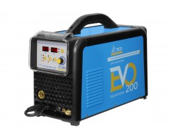Сварочный полуавтомат многофункциональный TSS EVO MTM-200