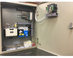 ТСС ШУЭ Д 2 - 1/1 20.220.220