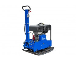 Виброплита реверсивная TSS-WP320H-foto5