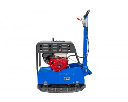 Виброплита реверсивная TSS-WP320H-foto7