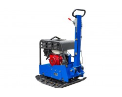 Виброплита реверсивная TSS-WP320H-foto6