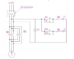 Станок для гибки арматуры TSS GW 40B-foto2
