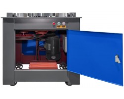 Станок для гибки арматуры TSS GW 40B-foto6