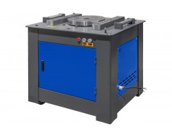 Станок для гибки арматуры TSS GW 40B-foto5