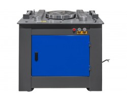 Станок для гибки арматуры TSS GW 40B-foto7