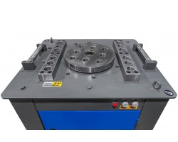 Станок для гибки арматуры TSS GW 40B-foto11