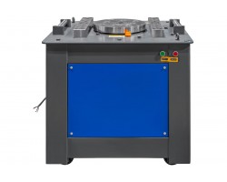 Станок для гибки арматуры TSS GW 40B-foto9