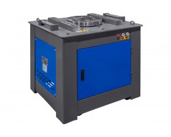 Станок для гибки арматуры TSS GW 40B-foto8