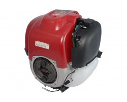 Двигатель бензиновый GX35 для TSS-VTZ; VTH-1.2/Engine-foto9