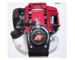 Двигатель бензиновый GX35 для TSS-VTZ; VTH-1.2/Engine-foto5