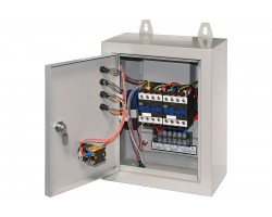 Блок АВР-С 9000D/230-foto4