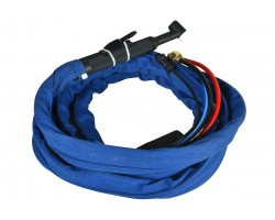 Аппарат TIG сварки алюминия TSS PRO TIG/MMA 200P AC/DC Digital-foto5