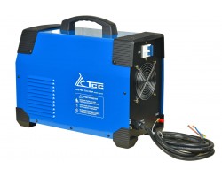 Аппарат TIG сварки алюминия TSS PRO TIG/MMA 200P AC/DC Digital-foto2