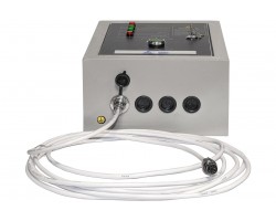 Блок АВР-С 9000D/400-foto7