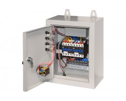 Блок АВР-С 9000D/400-foto5