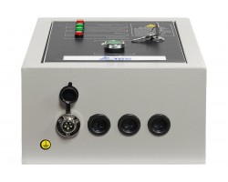 Блок АВР-С 9000D/400-foto6