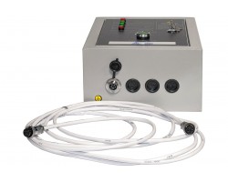 Блок АВР-С 9000D/400-foto8