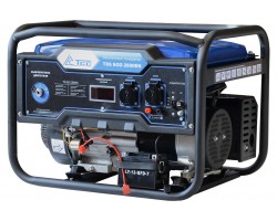 Бензогенератор TSS SGG 2800EN