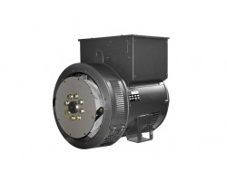 TSS-SA-160(E) SAE 1/14 (М17,М4)