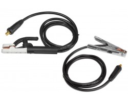 Сварочный инвертор ТSS EVO MMA-315-foto2