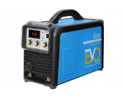 Сварочный инвертор ТSS EVO MMA-315