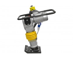 Вибротрамбовка электрическая TSS HCD80G (220В)-foto9