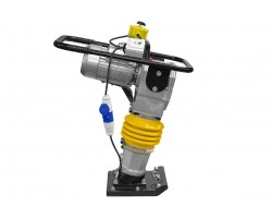 Вибротрамбовка электрическая TSS HCD80G (220В)-foto5