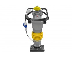 Вибротрамбовка электрическая TSS HCD80G (220В)-foto3