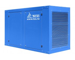 Кожух для дизель генератора до 100 кВт (У)