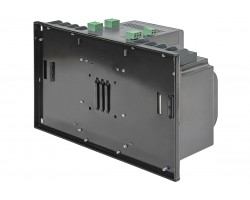 Рубильник реверсивный автоматизированный моноблочный (Блок автоматического ввода резерва АВР) CM-63/-foto6