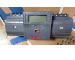 Рубильник реверсивный автоматизированный моноблочный (Блок автоматического ввода резерва АВР) CM-63/-foto7