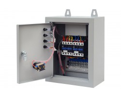 Блок АВР-С 12000/400-foto2