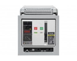 Выключатель автоматический воздушный YEW1-2000/3P (1000A)/Air circuit breaker-foto3