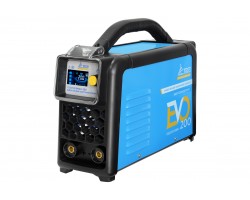 Сварочный инвертор ТSS EVO MMA-200